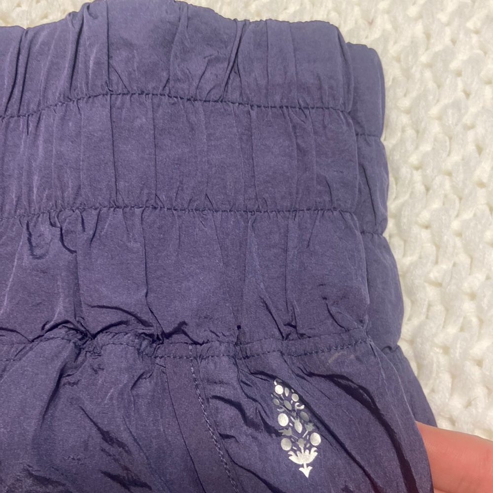 free people on the way home shorts